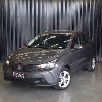 FIAT ARGO 1.0 FIREFLY FLEX DRIVE MANUAL FIAT ARGO 1.0 FIREFLY FLEX DRIVE MANUAL